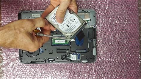 hp probook cd drive|Replace CD/DVD RW Drive In HP ProBook 640 G2.